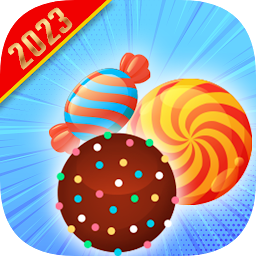 Icon image Candy Match Puzzle Game