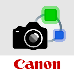 Canon Camera Connect च्या आयकनची इमेज