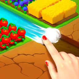 Ikonas attēls “Klondike Adventures: Farm Game”