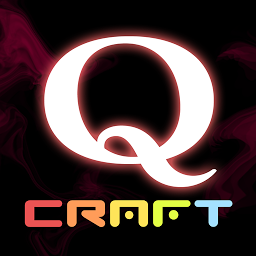 آئیکن کی تصویر Q craft