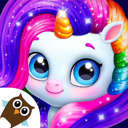 Imagen de icono Kpopsies - Lindos Unicornios