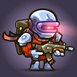 Icon image Zombotron Re-Boot