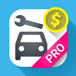 Car Expenses Manager Pro белгішесінің суреті