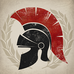 Imagen de ícono de Great Conqueror: Rome War Game