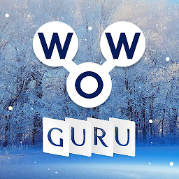 Imagen de ícono de Words of Wonders: Guru