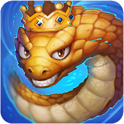 Icon image Little Big Snake