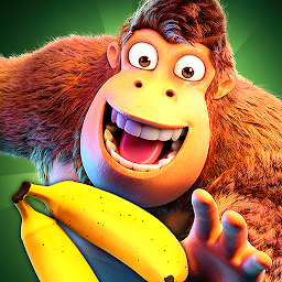 صورة رمز Banana Kong 2