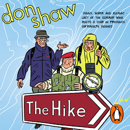 Icon image The Hike