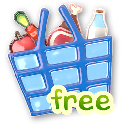 Imagem do ícone Lista de Compras - ListOn Free