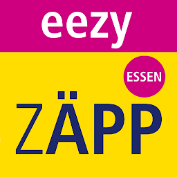 Icon image eezyZÄPP Essen