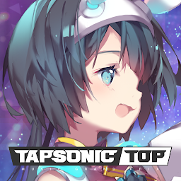 Icon image TAPSONIC TOP -Music Grand prix