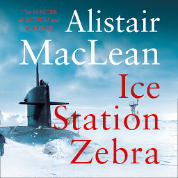 Icon image Ice Station Zebra