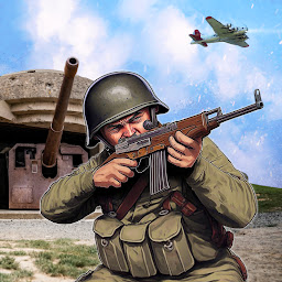 Imagen de ícono de Bunker Survival: Shelter Wars