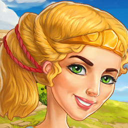 Icon image Adventures of Megara (Deluxe E