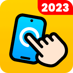 Imagen de ícono de Auto Clicker: Auto Tap