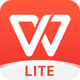 WPS Office Lite 아이콘 이미지