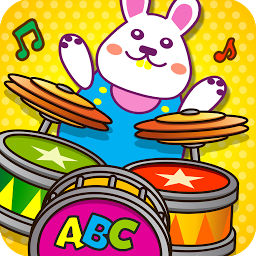 Icon image Babies & Kids educational game