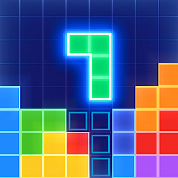 Icon image Block Puzzle