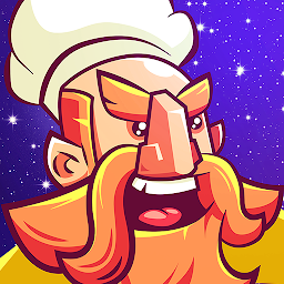 Icon image Starbeard - Roguelike puzzle