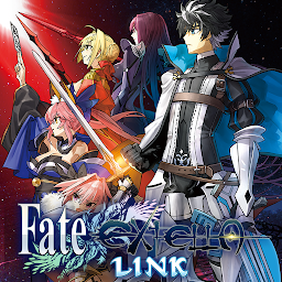 「Fate/EXTELLA LINK」のアイコン画像