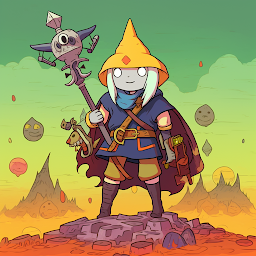 Icon image Legendary Adventure