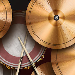 Icon image Classic Drum: play drums