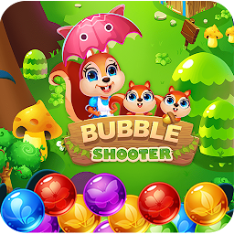 Icon image Bubble Shooter - Rescue Gopher