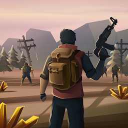 Icon image No Way To Die: Survival