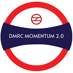 תמונת סמל DMRC Momentum दिल्ली सारथी 2.0