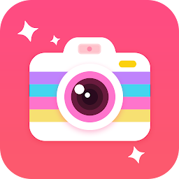 Slika ikone Beauty Sweet Plus - Beauty Cam