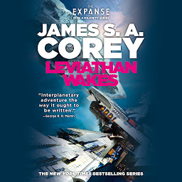 Icon image Leviathan Wakes