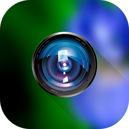 「Background Eraser Photo Editor」のアイコン画像