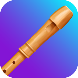 Picha ya aikoni ya Recorder Lessons - tonestro