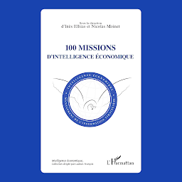 Icon image 100 missions d'intelligence économique