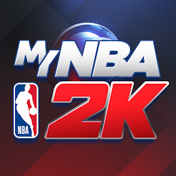 Imagem do ícone MyNBA 2K Companion App