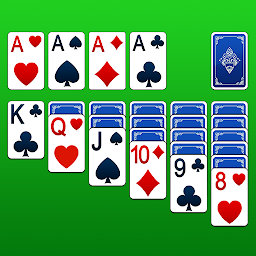 「Solitaire」のアイコン画像