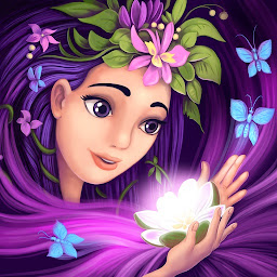 Icon image Mundus – match 3 puzzle games