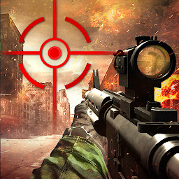 Изображение на иконата за Zombie Shooting : D-Day 2