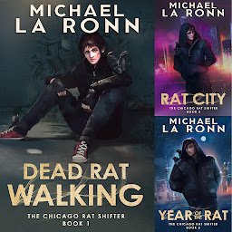 Icon image The Chicago Rat Shifter