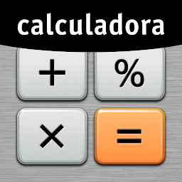 Imatge d'icona Calculadora Plus - Calculator