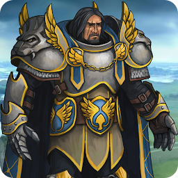 صورة رمز Heroes of Discord: Offline RPG