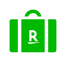 Icon image Rakuten Travel