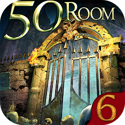 صورة رمز Can you escape the 100 room VI