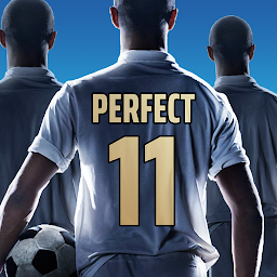 Imagen de ícono de Perfect Soccer