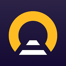 Icon image Eurail/Interrail Rail Planner