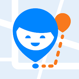 Icon image Find my kids: GPS tracker