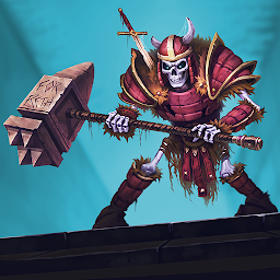 Icon image Skeletal Avenger