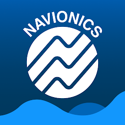 Imagen de ícono de Navionics® Boating