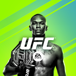 Відарыс значка "EA SPORTS™ UFC® Mobile 2"