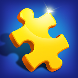 Imagen de ícono de Anima Jigsaw for Seniors